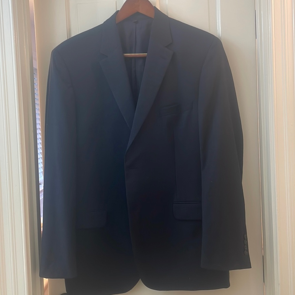 Jos a bank suit